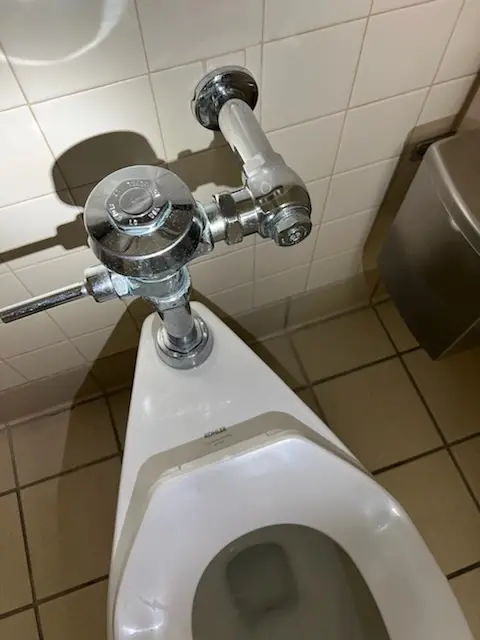 Fixture installation and repair for Hydro Jetting in Musellmans Crossing